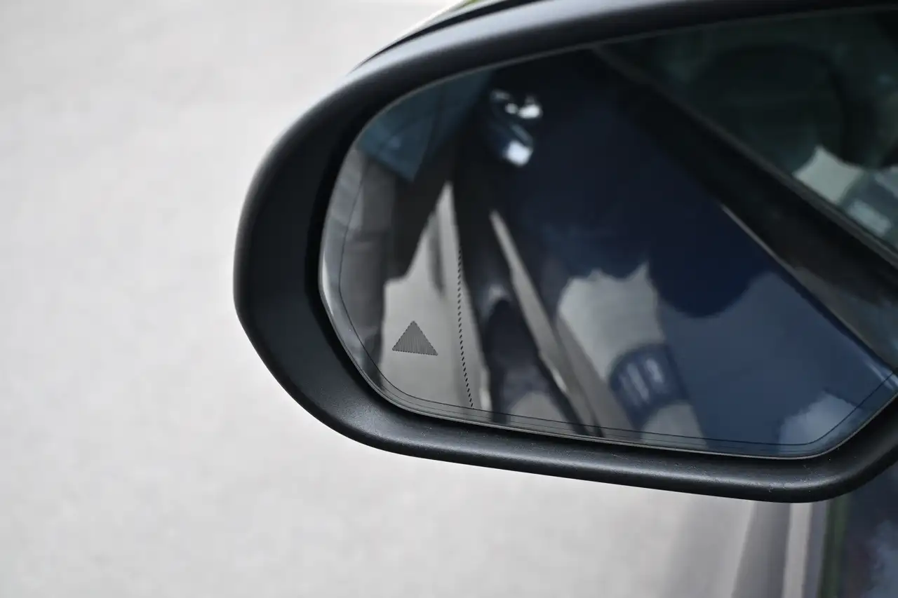 Mercedes-Benz C-Class C 300 de PHEV AMG Pano 360° Burmester Night pakket, миниатюра 10