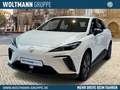 MG MG4 MY24 51kWh Standard LED ACC Klimaautom DAB Lenkrad Weiß - thumbnail 1