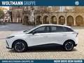 MG MG4 MY24 51kWh Standard LED ACC Klimaautom DAB Lenkrad Weiß - thumbnail 5