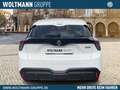 MG MG4 MY24 51kWh Standard LED ACC Klimaautom DAB Lenkrad Weiß - thumbnail 4