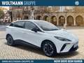 MG MG4 MY24 51kWh Standard LED ACC Klimaautom DAB Lenkrad Weiß - thumbnail 2