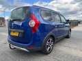 Dacia Lodgy 1.3 TCe Comfort 7p. Blauw - thumbnail 6