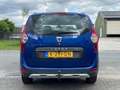 Dacia Lodgy 1.3 TCe Comfort 7p. Blauw - thumbnail 5