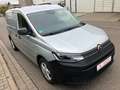 Volkswagen Caddy 2.0 TDI Cargo Maxi "1.Hand" Silber - thumbnail 3