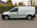 Volkswagen Caddy 2.0 TDI Cargo Maxi "1.Hand" Silber - thumbnail 1