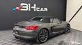 Porsche Boxster S (981) PDK/Origine FRANCE/Pack Chrono Plus/Volant Gris - thumbnail 4