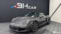 Porsche Boxster S (981) PDK/Origine FRANCE/Pack Chrono Plus/Volant Gris - thumbnail 1