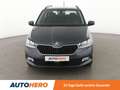 Skoda Fabia 1.0 TSI Style *PDC*TEMPO*SHZ*AHK* Grijs - thumbnail 9
