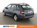 Skoda Fabia 1.0 TSI Style *PDC*TEMPO*SHZ*AHK* Grijs - thumbnail 4