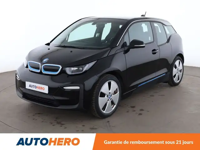 BMW i3 Electrique 120 Ah Atelier