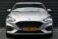 Ford Focus Wagon 1.5 ECOBOOST 150PK ST-LINE / NAVI / LED / CL Gris - thumbnail 4