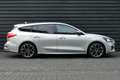 Ford Focus Wagon 1.5 ECOBOOST 150PK ST-LINE / NAVI / LED / CL Gris - thumbnail 3