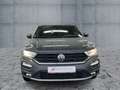 Volkswagen T-Roc 1.5 TSI SPORT NAVI+2xPDC+SHZ+LM+AHK+DAB+ Grau - thumbnail 3