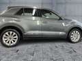 Volkswagen T-Roc 1.5 TSI SPORT NAVI+2xPDC+SHZ+LM+AHK+DAB+ Grau - thumbnail 7
