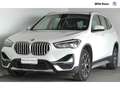 BMW X1 sdrive18d xLine auto White - thumbnail 1