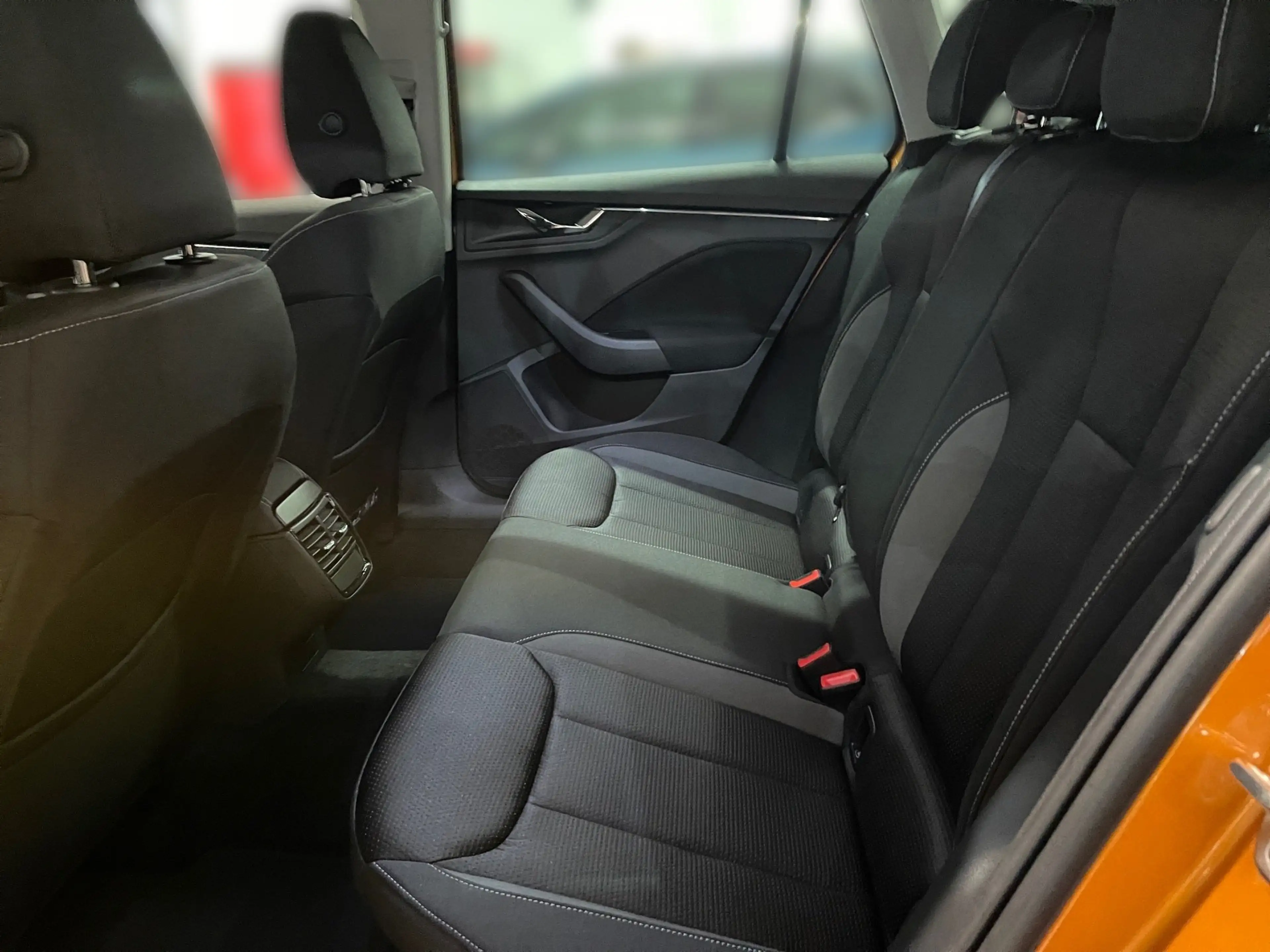 Skoda Kamiq 1.0 TSI Tour *AHK*LED*KAMERA*SITZH* — photo 15