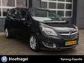 Opel Meriva 1.4 Turbo Blitz |Airco|Cruise|Clima Negru - thumbnail 3