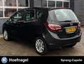 Opel Meriva 1.4 Turbo Blitz |Airco|Cruise|Clima Czarny - thumbnail 4
