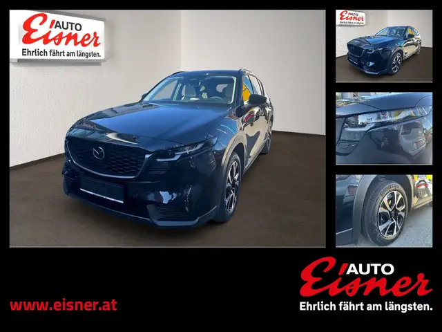 Mazda CX-5 2.5 e-Skyactive-G 2xKlima 360 4xSHZ HUD AWD