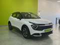 Kia Sportage 1.6 CRDi MHEV Drive 4x2 136 Blanco - thumbnail 3