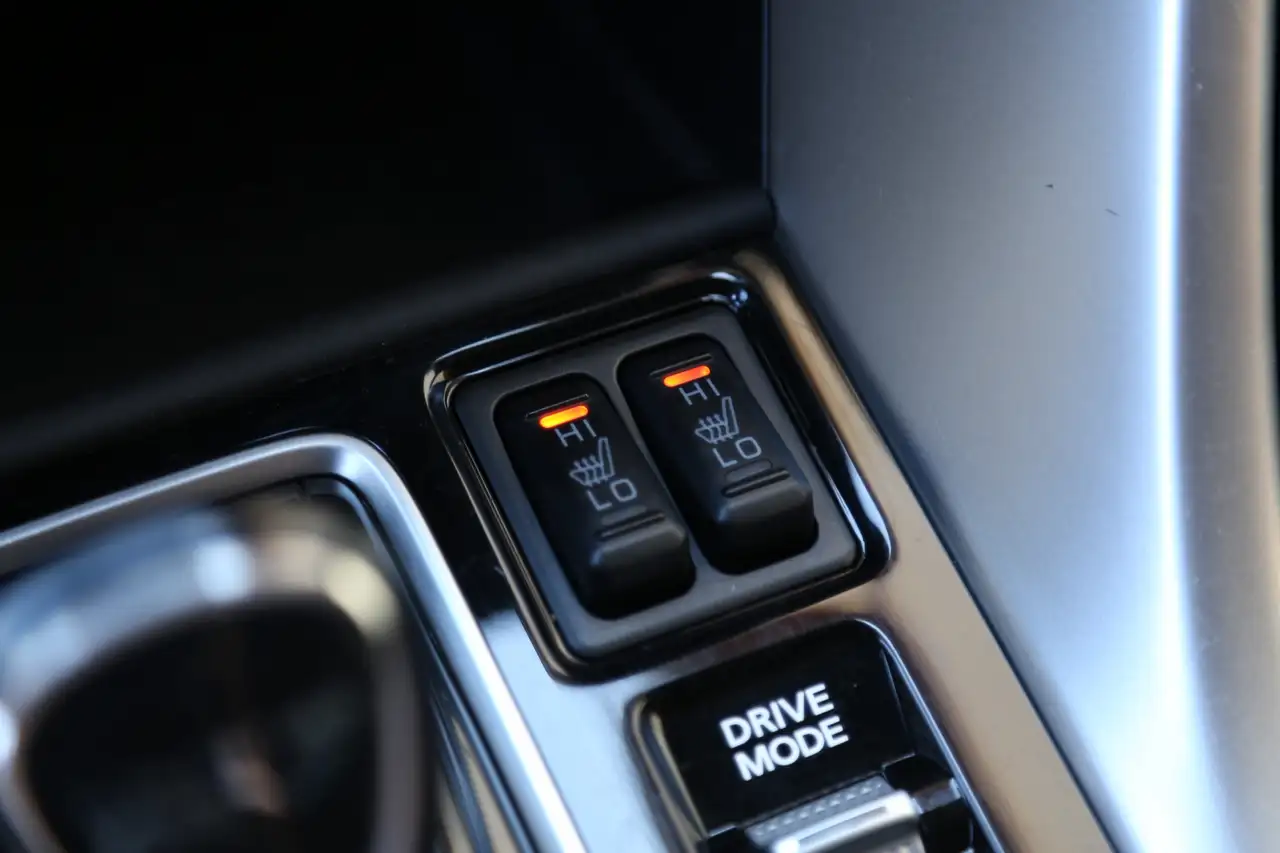 Mitsubishi Eclipse Cross 2.4 PHEV 4WD Intense+ Navi Leer LED Camera, миниатюра 10