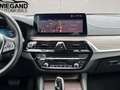 BMW 530 d xDrive Touring AUT LUXURY LINE+M-SPORT+AHK Серый - thumbnail 11
