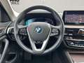 BMW 530 d xDrive Touring AUT LUXURY LINE+M-SPORT+AHK Серый - thumbnail 12