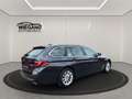BMW 530 d xDrive Touring AUT LUXURY LINE+M-SPORT+AHK Серый - thumbnail 5