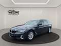 BMW 530 d xDrive Touring AUT LUXURY LINE+M-SPORT+AHK Серый - thumbnail 1