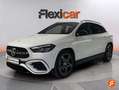 Mercedes-Benz GLA 200 Blanco - thumbnail 3