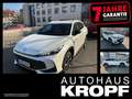 MG EHS PHEV Luxury 360Grad,SHZ,PDC,NAVI,LED,Autom. Schwarz - thumbnail 1