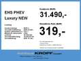 MG EHS PHEV Luxury 360Grad,SHZ,PDC,NAVI,LED,Autom. Schwarz - thumbnail 4