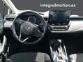 Toyota Corolla 1.8 125H BUSINESS PLUS E-CVT SEDAN Gris - thumbnail 5