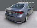 Toyota Corolla 1.8 125H BUSINESS PLUS E-CVT SEDAN Gris - thumbnail 4