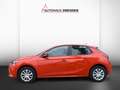 Opel Corsa F 1.2 Edition SpurH, KLIMA, TEMPOMAT Orange - thumbnail 4