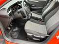 Opel Corsa F 1.2 Edition SpurH, KLIMA, TEMPOMAT Orange - thumbnail 8