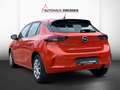 Opel Corsa F 1.2 Edition SpurH, KLIMA, TEMPOMAT Orange - thumbnail 5