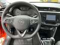 Opel Corsa F 1.2 Edition SpurH, KLIMA, TEMPOMAT Orange - thumbnail 9