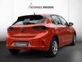 Opel Corsa F 1.2 Edition SpurH, KLIMA, TEMPOMAT Orange - thumbnail 6