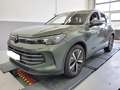 Volkswagen Tiguan Elegance 1.5 eTSI DCC*IQ.LIGHT*AHK*8-fach Green - thumbnail 2