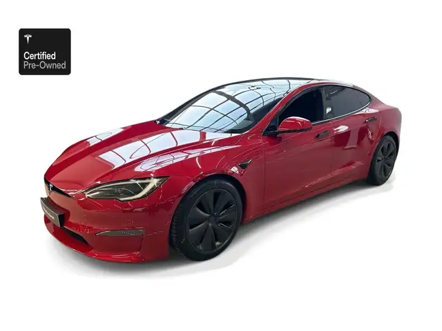 Tesla Model S Long Range/Certified Pre owned