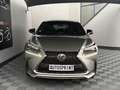Lexus NX 300h NX 300h 4WD F SPORT E-CVT Grau - thumbnail 3