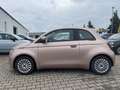 Fiat 500e Neuer 500 320km Reichweite Gold - thumbnail 3