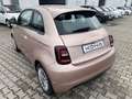 Fiat 500e Neuer 500 320km Reichweite Gold - thumbnail 4