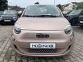 Fiat 500e Neuer 500 320km Reichweite Gold - thumbnail 2
