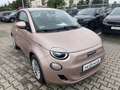 Fiat 500e Neuer 500 320km Reichweite Gold - thumbnail 8