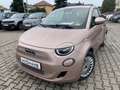 Fiat 500e Neuer 500 320km Reichweite Gold - thumbnail 1