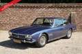 Maserati Coupe Mexico 4700 PRICE REDUCTION Matching numbers, Mase Blue - thumbnail 1