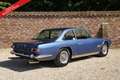 Maserati Coupe Mexico 4700 PRICE REDUCTION Matching numbers, Mase Modrá - thumbnail 2