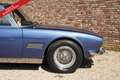 Maserati Coupe Mexico 4700 PRICE REDUCTION Matching numbers, Mase Blue - thumbnail 13